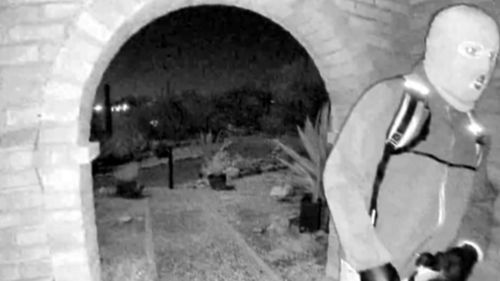 FBI issues new details of suspect in Nancy Guthrie case