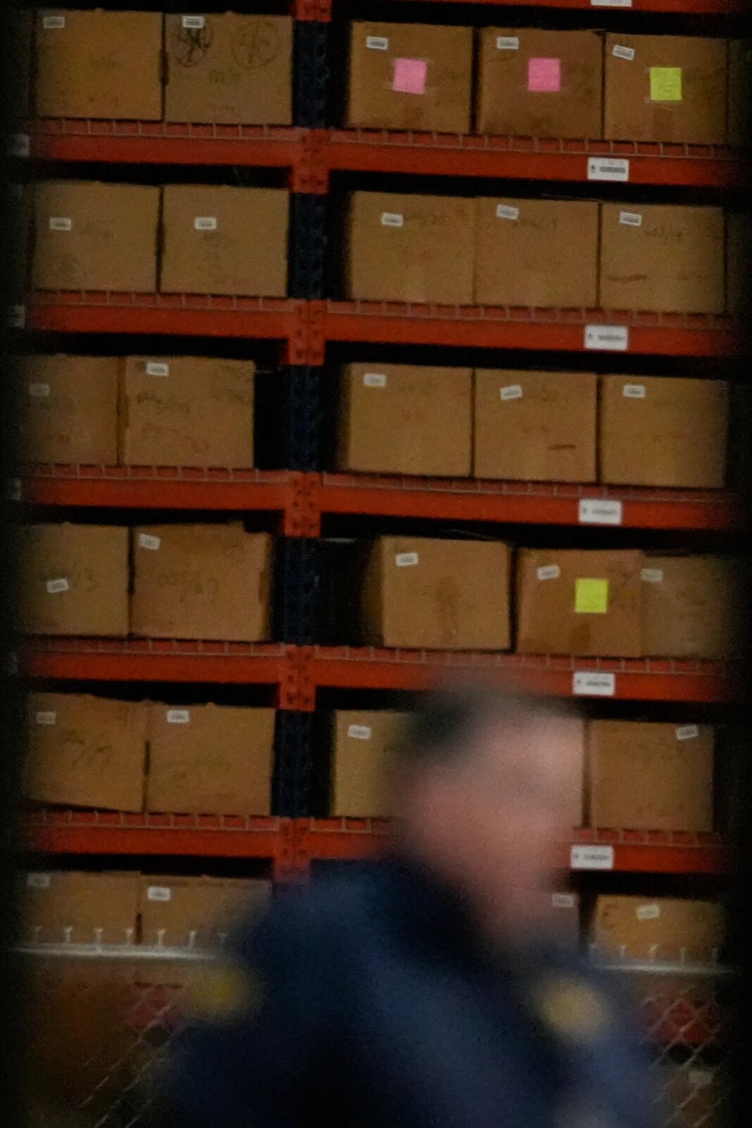 FBI search of Georgia election offices relied on years-old claims of fraud, affidavit shows