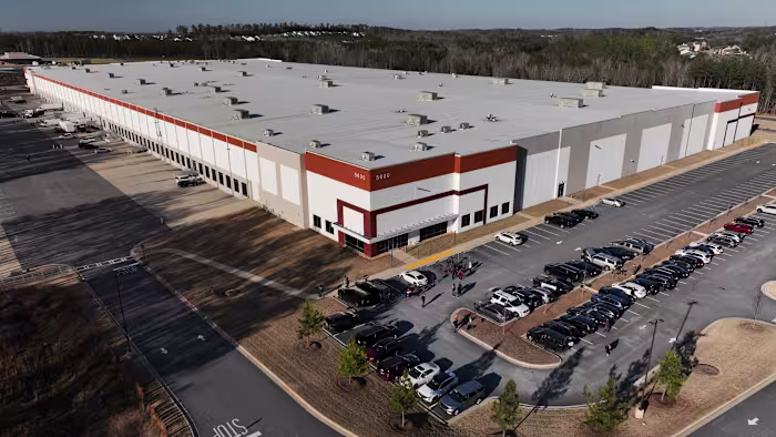 FBI search of Georgia offices tied to probe of possible 2020 election 'defects,' affidavit says