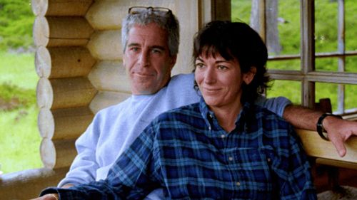 FBI's shock verdict on Jeffrey Epstein revealed