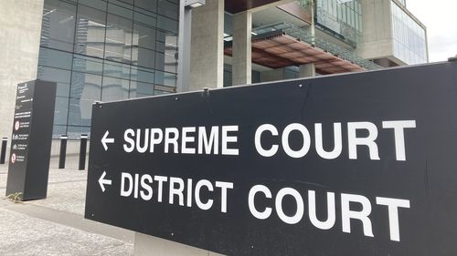 brisbane court supreme district