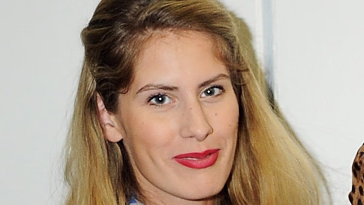 Fergie 'introduced her goddaughter to Epstein after his jail release'