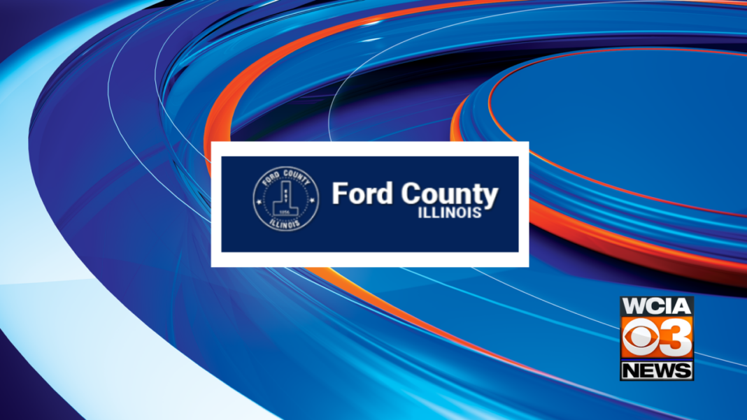 First Ford Co. judge never got a gravestone; historical society aims to change that