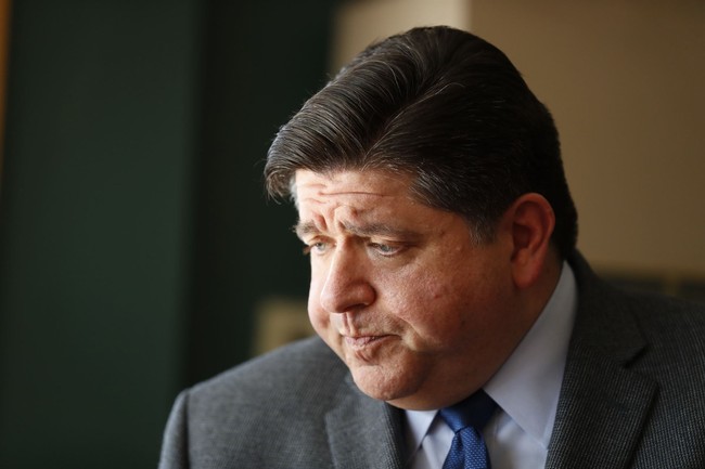 Flat Job Growth and Massive Debt: Pritzker’s Budget Undercuts His Presidential Ambitions
