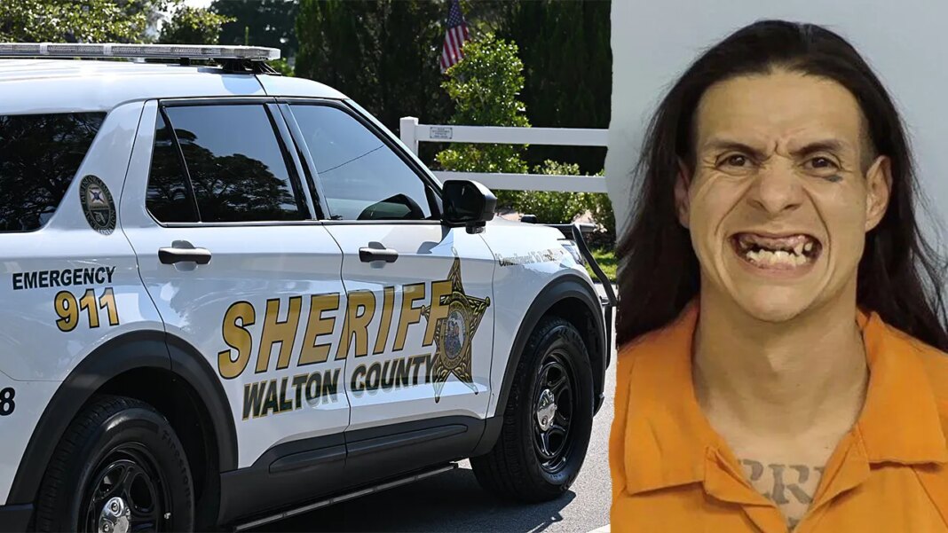 Florida man allegedly points gun at multiple drivers during road rage confrontation