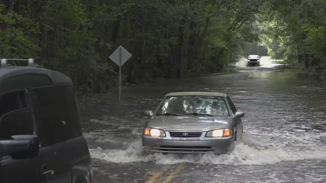 Florida to receive $480M in FEMA funding for disaster recovery projects, senator says