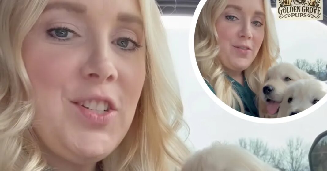 Former '19 Kids and Counting' Star Anna Duggar Returns to Social Media After 5-Year Hiatus - InTouch Weekly