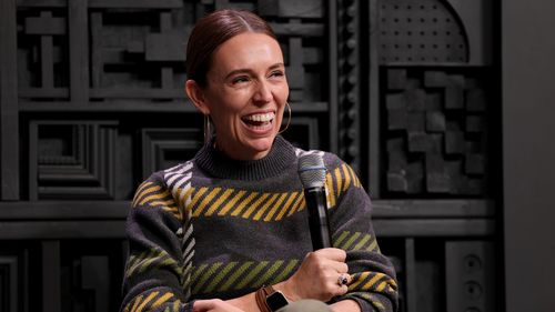 Former Prime Minister of New Zealand Jacinda Ardern has moved to Australia.