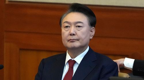 Some prosecutors want to give former South Korean President Yoon Suk-yeol the death penalty.