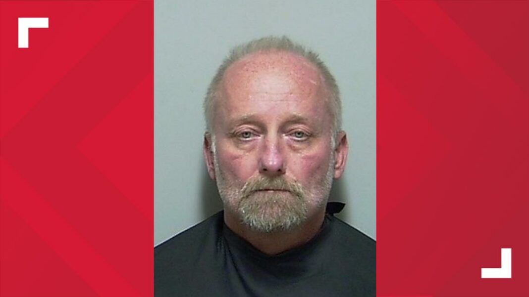 Former St. Augustine assistant police chief arrested amid investigation into financial discrepancies