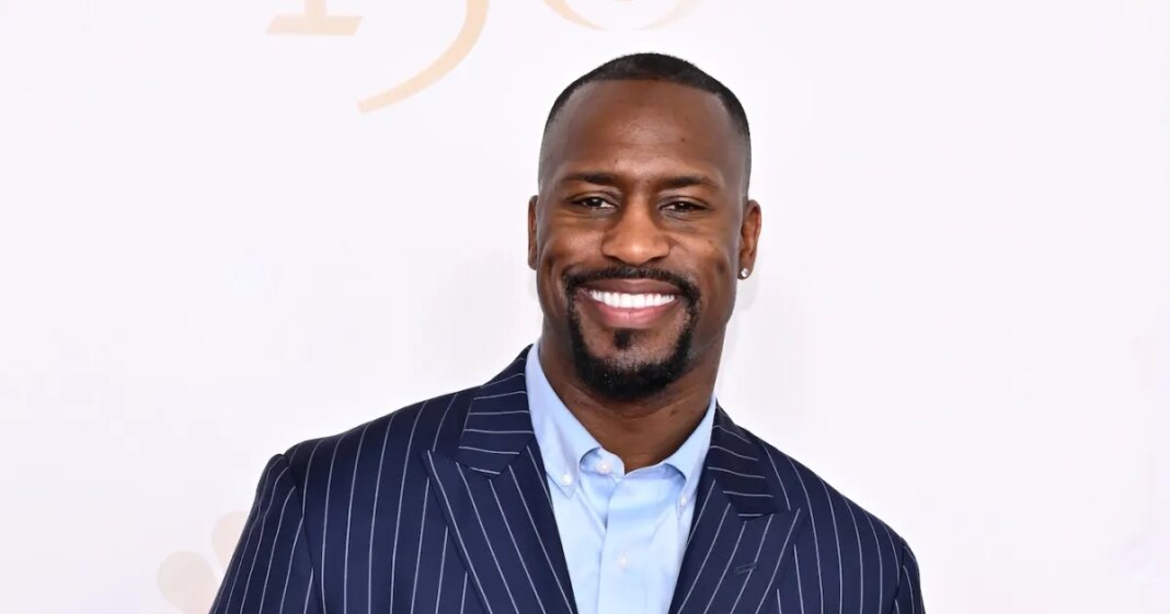 Former TE Vernon Davis Breaks Silence After Being Accused of Attacking Woman