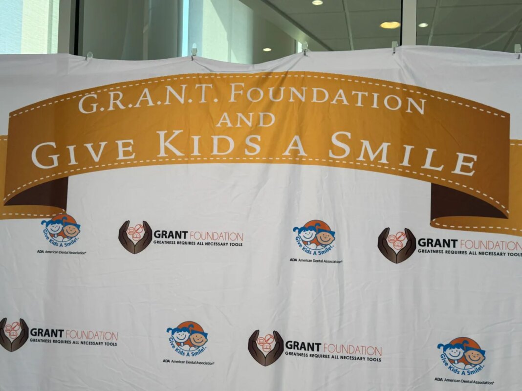 Free dental care for CSRA students on Give Kids a Smile Day