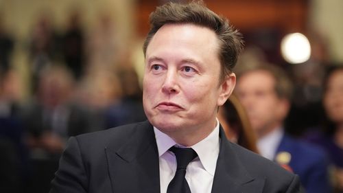 French offices of Elon Musk's X platform raided by cybercrime unit