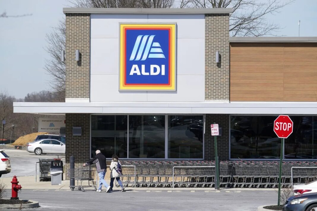 Frozen meatballs sold at Aldi recalled over potential contamination with 'metal fragments'