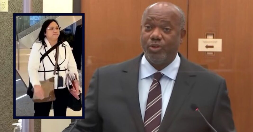 Frustrated judge's grilling of extremely sleep-deprived Trump admin lawyer was even more startling than initially reported, transcript shows