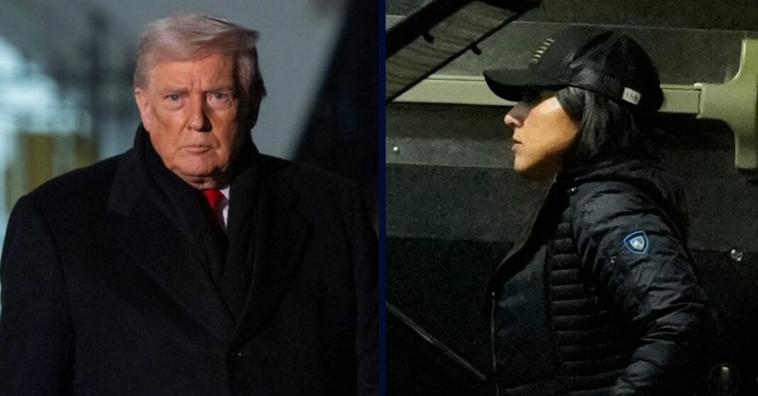 Fulton County urges judge to return 'all' 2020 election files as legal expert exposes Trump's unconstitutional call to 'take over' voting