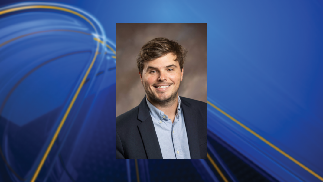 GSU professor to discuss his book at the 2026 Savannah Book Festival