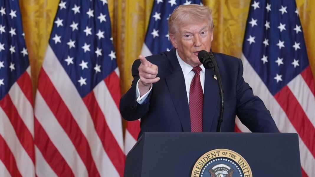 Gallup to stop tracking presidential approval ratings after 88 years