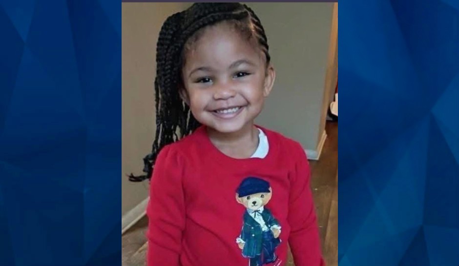 Genesis Reid: Search for Missing Alabama Tot Expands to Several States