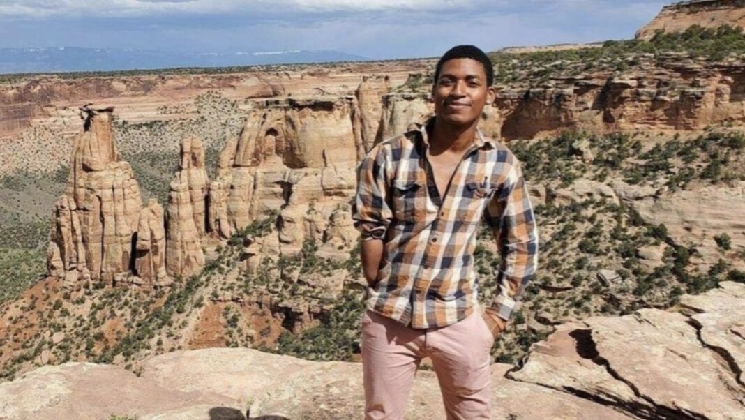 Geologist Daniel Robinson Still Missing 4 Years His After Jeep Is Found in Ravine