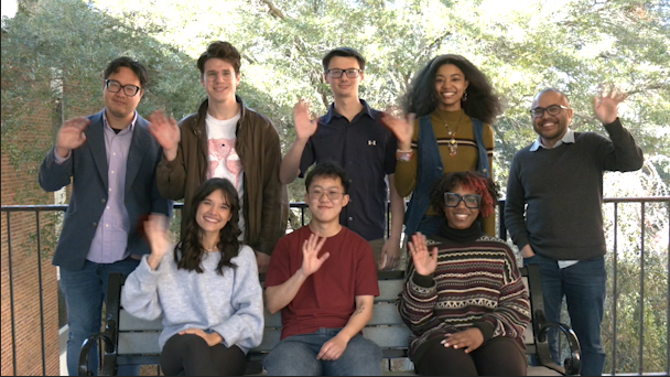 Georgia Southern Ethics Bowl team qualifies for nationals