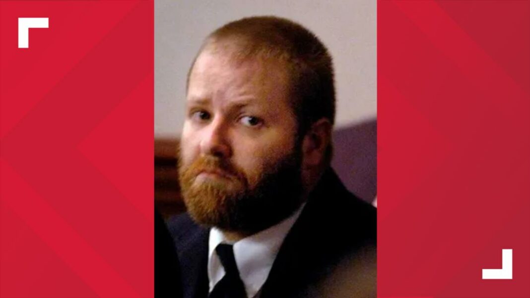 Georgia Supreme Court denies appeal application from alleged Glynn County child murderer