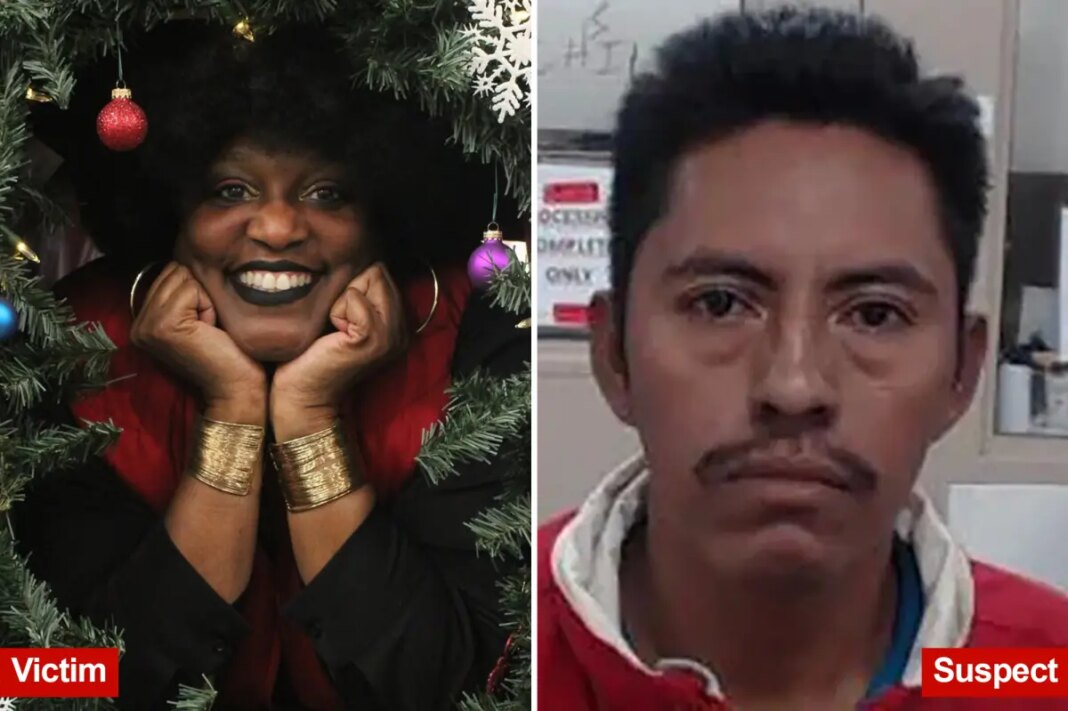 Georgia public school teacher killed in car crash as illegal immigrant flees from ICE agents