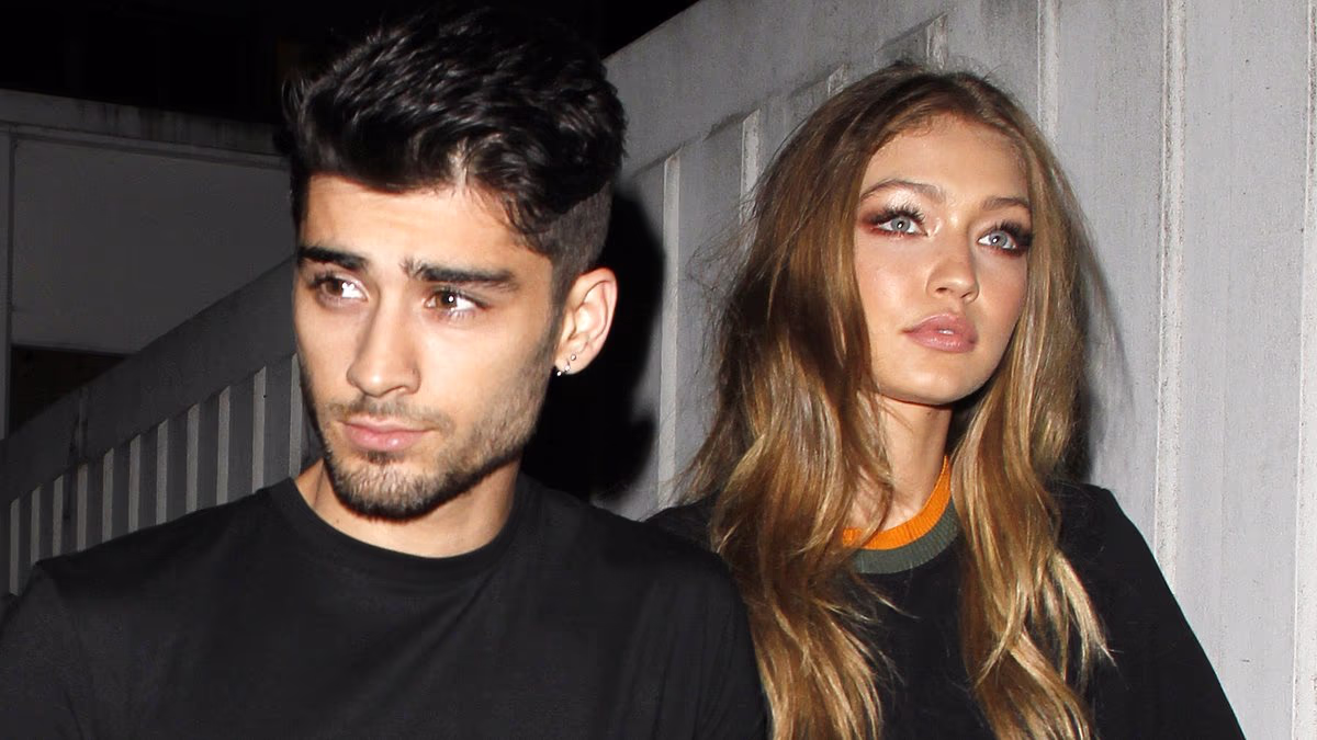 Gigi Hadid left 'blindsided' by ex Zayn Malik's 'humiliating' comments