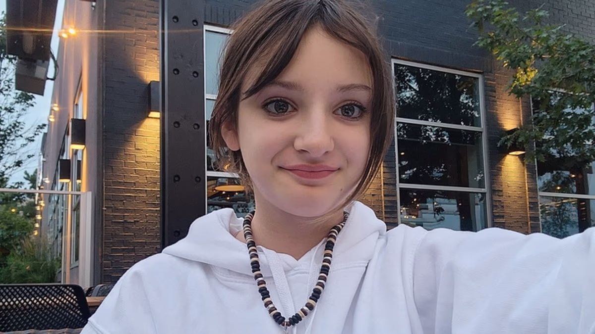 Girl, 12, named as victim of Canada school rampage