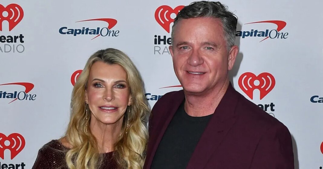 'Golden Bachelorette’ Couple Joan Vassos and Chock Chapple Explain Why They Haven’t Married Yet - InTouch Weekly