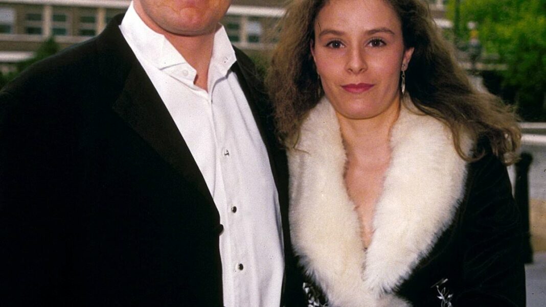 Gordon Ramsay admits he 'stole' wife Tana