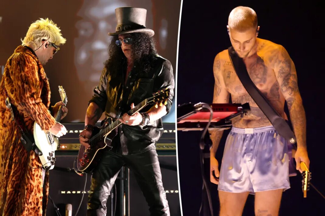 Grammys 2026 best and worst moments — from powerful Ozzy Osbourne tribute to Justin Bieber’s bizarre performance