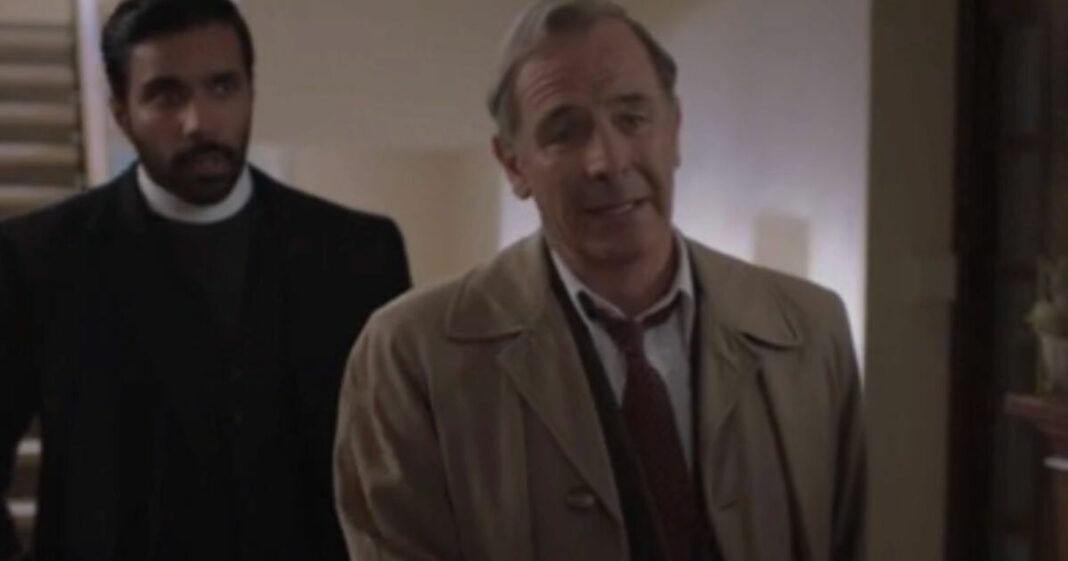 Grantchester fans 'left absolutely broken' after huge twist in ITV show