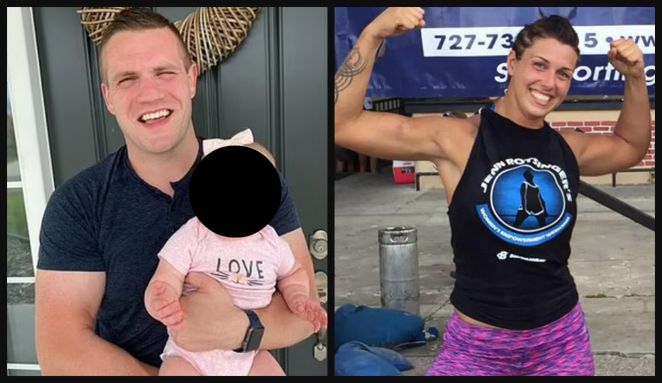 Gunman in Jared Bridegan Murder Seeks to Withdraw Guilty Plea, Says Testimony Against Bridegan’s Ex-Wife Is False