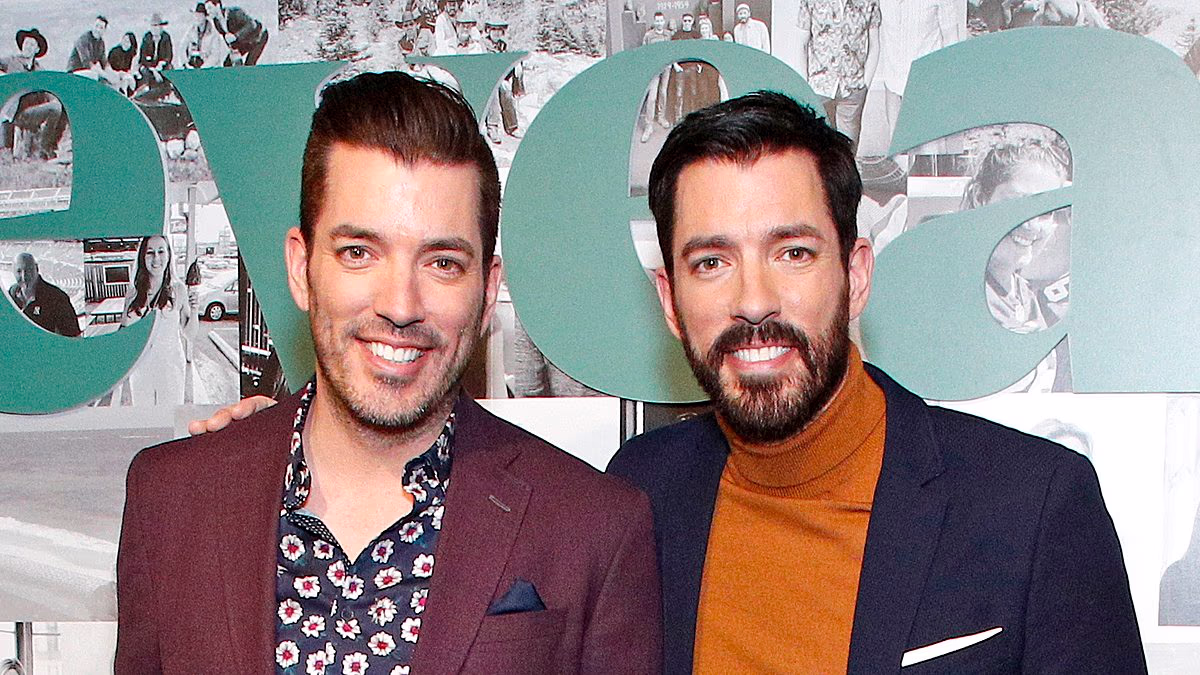 HGTV Property Brothers star Drew Scott suffers heartbreaking loss