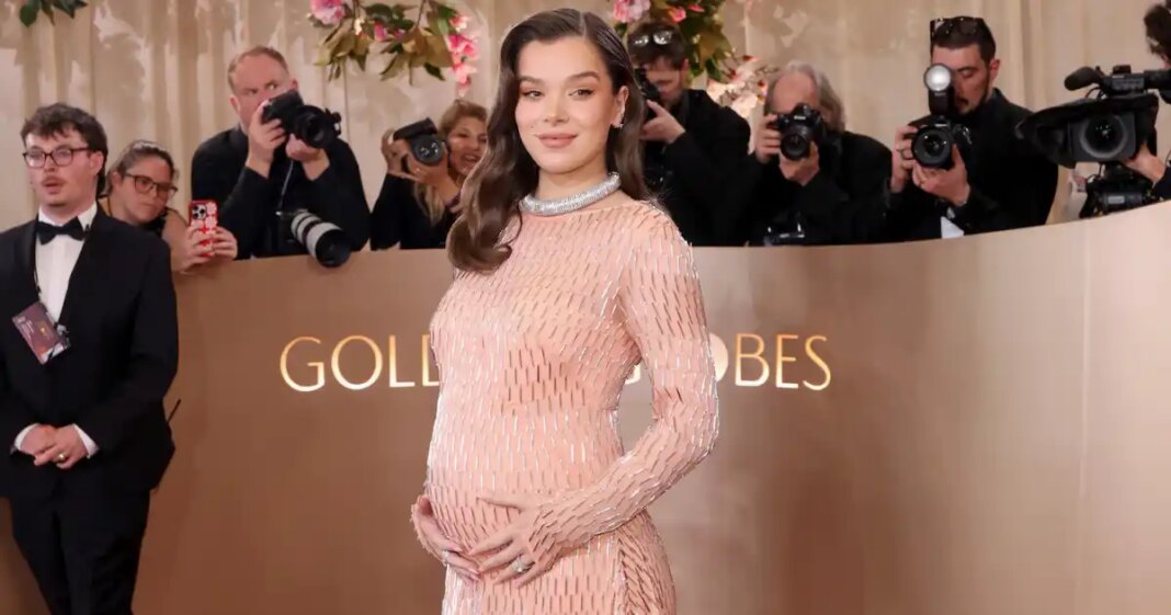 Hailee Steinfeld Details Her Pregnancy Workouts: 'I'm Taking It Slow'