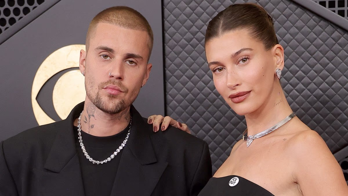 Hailey Bieber reveals if she wants more kids with husband Justin