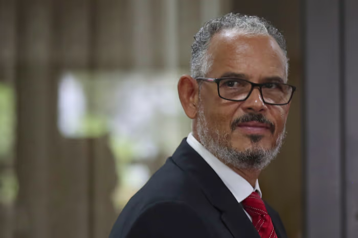 Haiti's presidential council dissolves after rocky tenure as unelected US-backed ruler remains