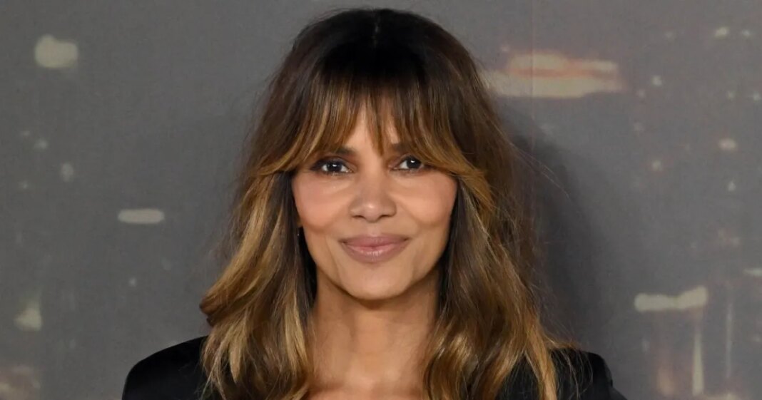 Halle Berry Pushes Back on Questions About Her Age: ‘Does That Always Have to Define Us As Women?’