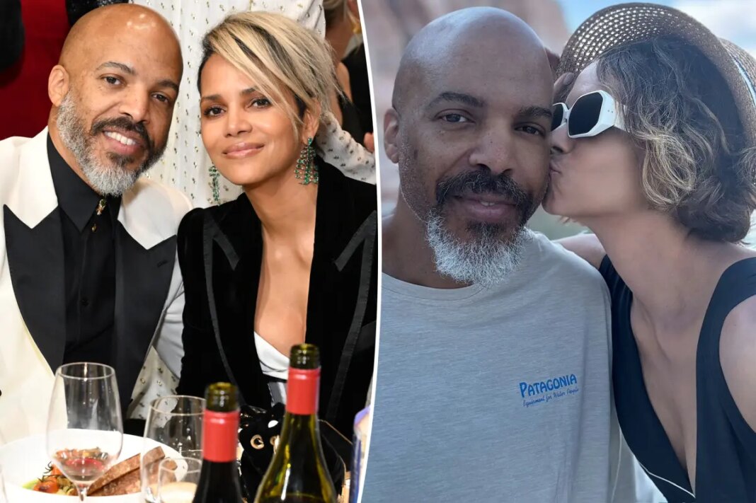 Halle Berry reveals the one thing she refuses to do during sex amid engagement to Van Hunt