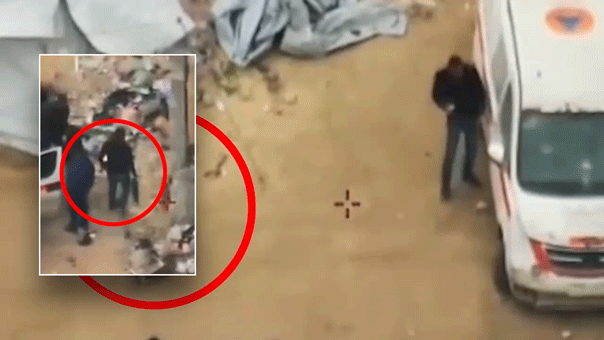 Hamas terrorists use ambulances, schools, hospitals in violation of US-brokered ceasefire, IDF official says