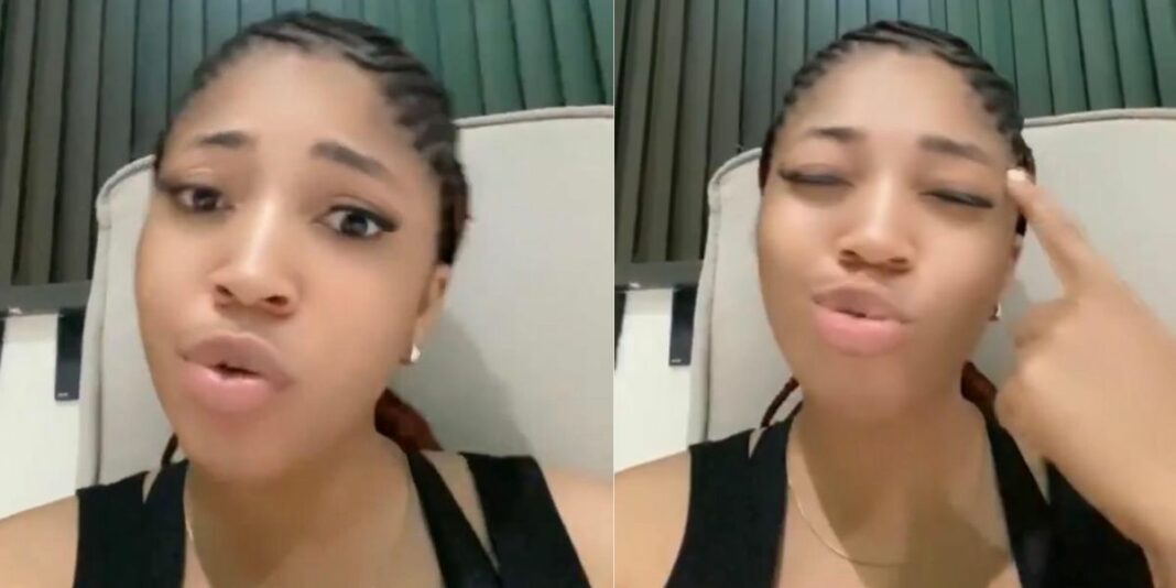 “Hang out for what?” – Lady calls out men sliding into her DMs with hidden motives