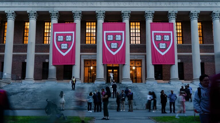 Harvard Faces Controversy: Jewish Students Speak Out Amidst Massive DOJ Lawsuit