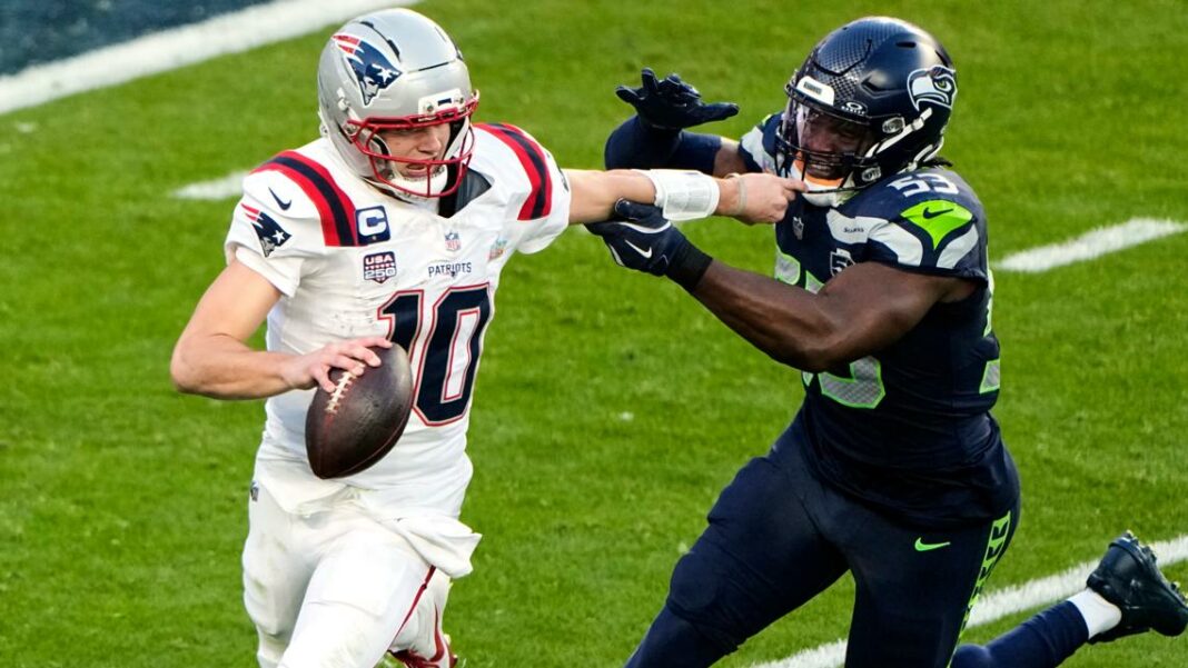 Has there ever been a shutout in the Super Bowl?