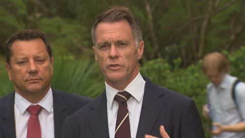 Hate speech law to expand into schools, teachers, Minns says