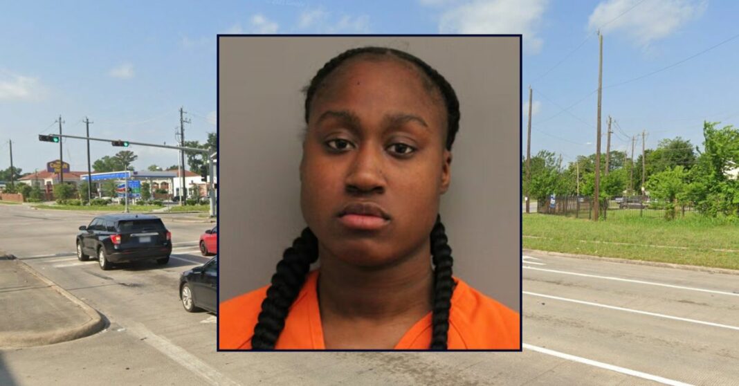 'He jacked me up': Woman kills boyfriend by shoving screwdriver up his nasal cavity, police say