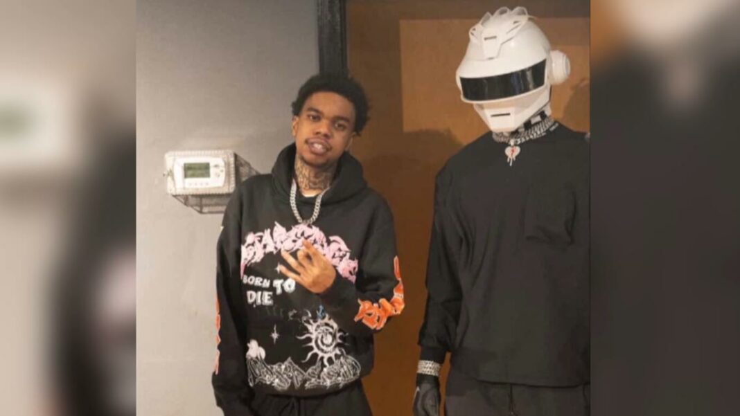 'He was a star:' Jacksonville rapper Lil Poppa dies at 25; fans and friends honor his legacy