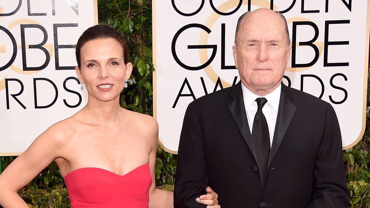 Heartbreaking reason Robert Duvall never was dad despite 4 marriages
