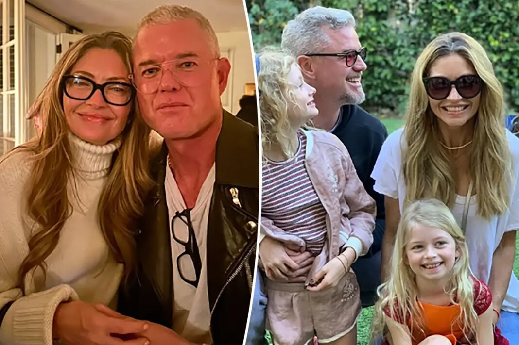 Heartbroken Rebecca Gayheart breaks silence on husband Eric Dane’s ‘difficult’ death