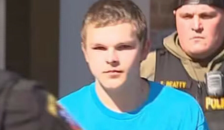 High School Leader Exposed: Senior Class President Accused of Orchestrating Sextortion and Catfishing Scandal